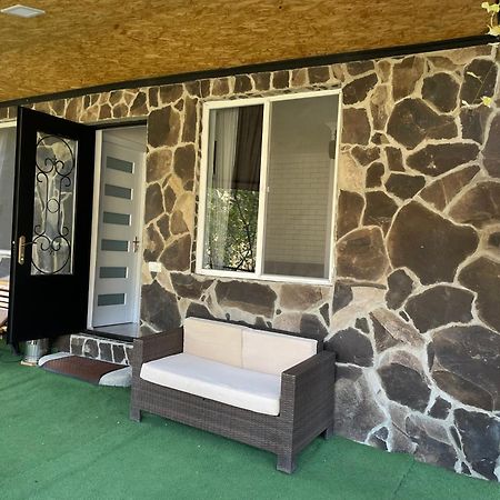 Borjomi Veranda Extérieur photo