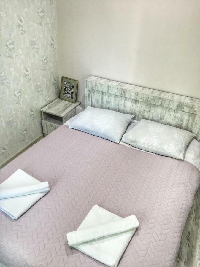 Borjomi Veranda Extérieur photo