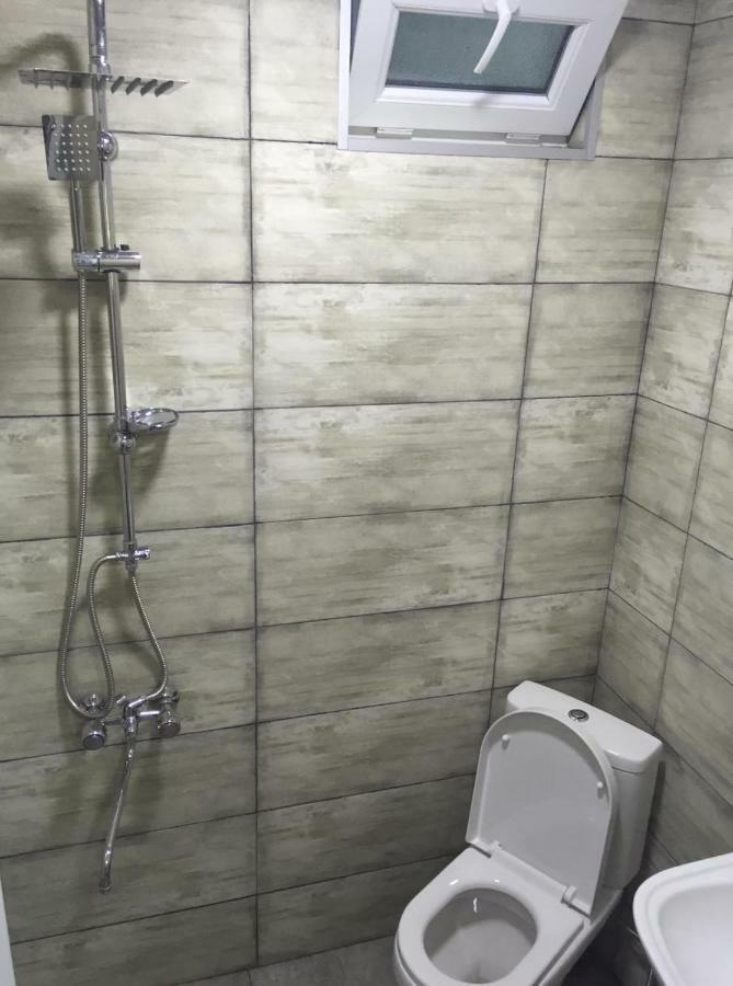 Borjomi Veranda Extérieur photo