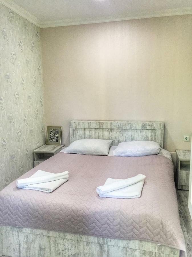 Borjomi Veranda Extérieur photo