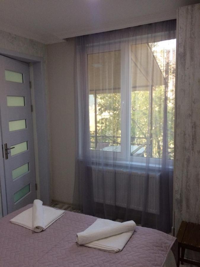 Borjomi Veranda Extérieur photo