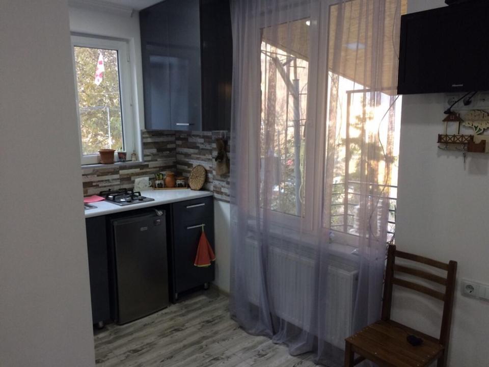Borjomi Veranda Extérieur photo