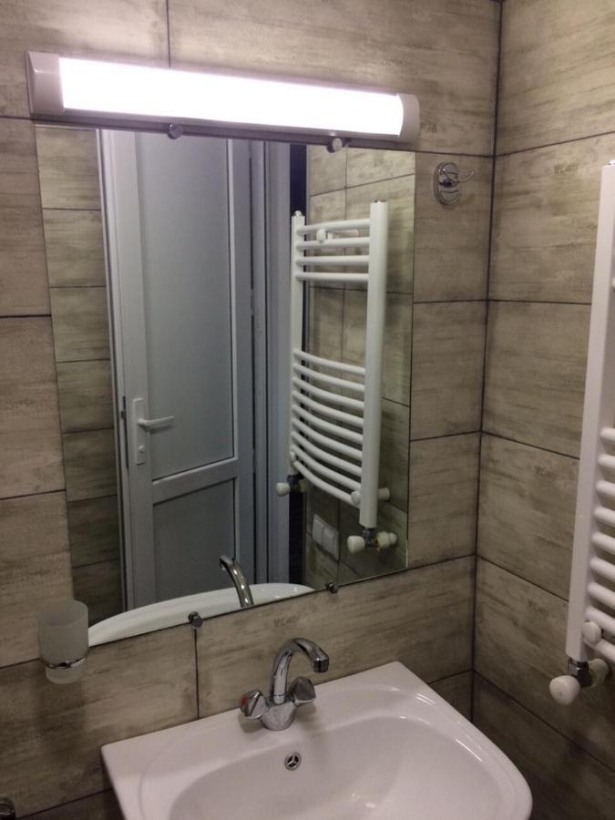 Borjomi Veranda Extérieur photo